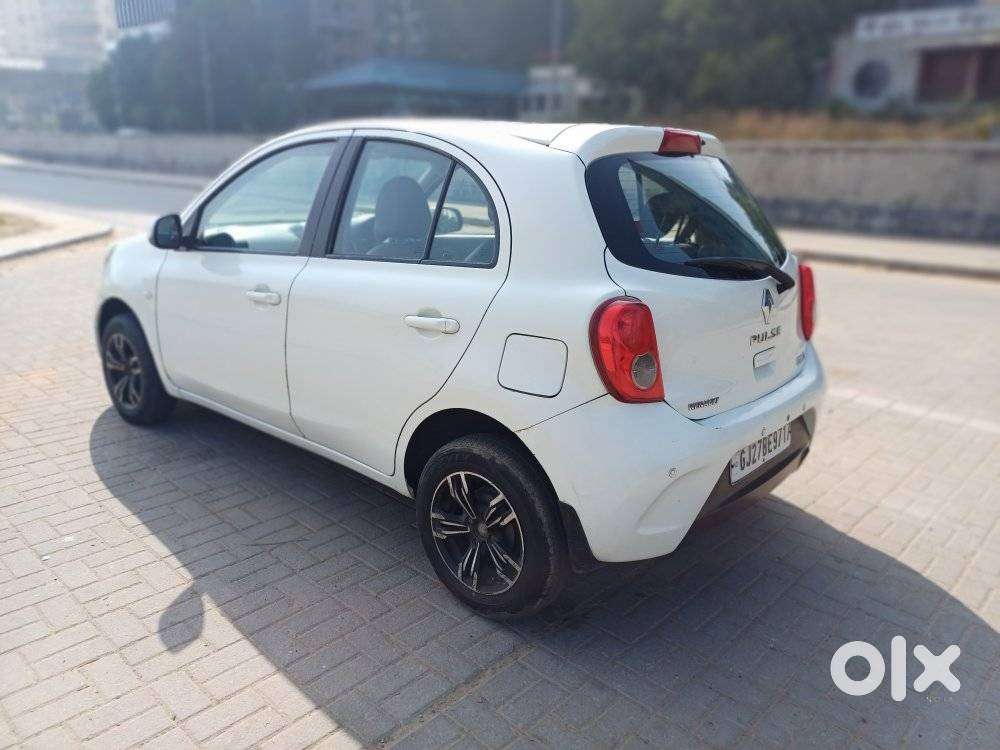 Renault Pulse Rxl Diesel, 2017, Diesel