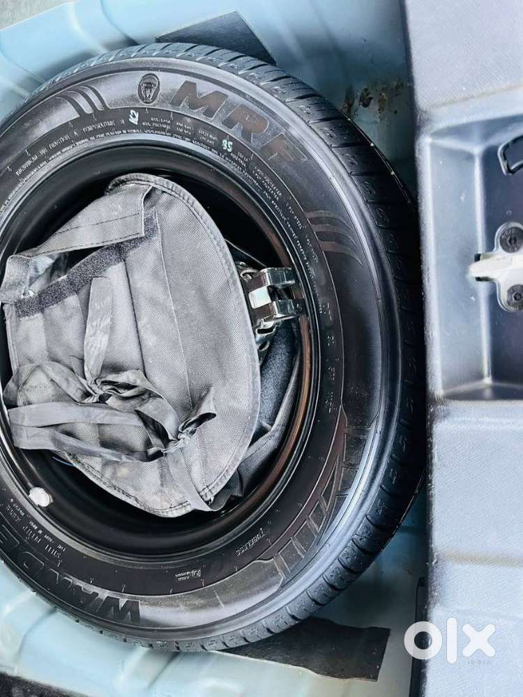 Tata Nexon Ev Xz Plus, 2021, Electric