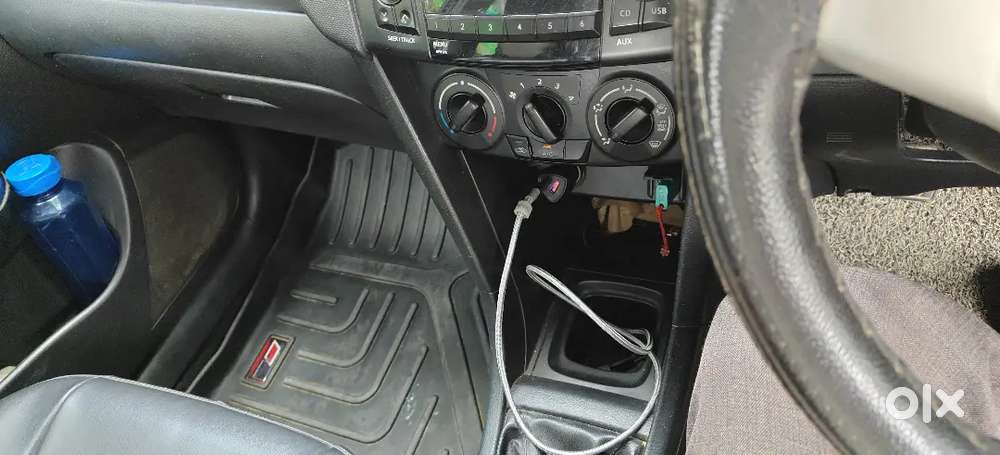 Maruti Suzuki Swift Vdi 2017