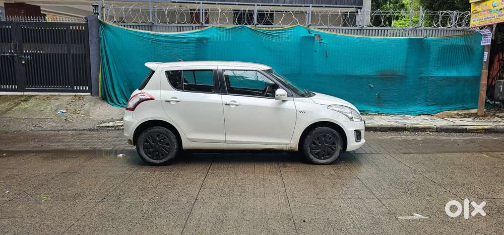 Maruti Suzuki Swift 1.2 Vxi (o), 2016, Petrol