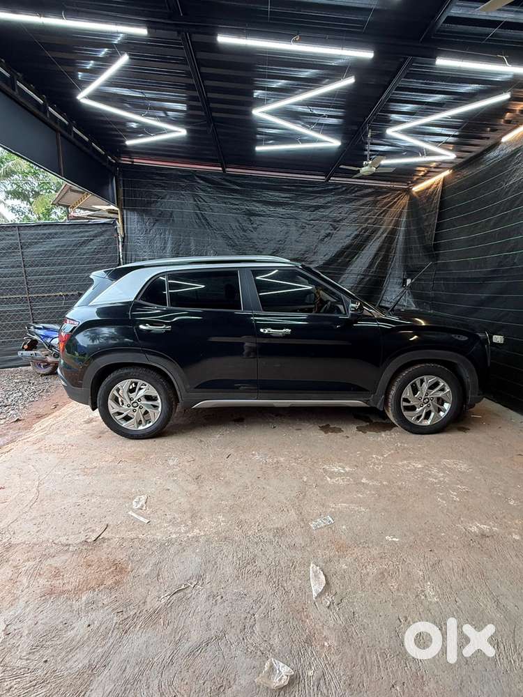 Hyundai Creta 2020 Diesel Single Owner Sunroof