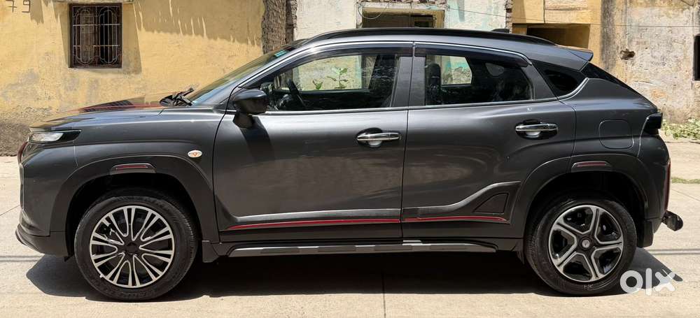 Maruti Suzuki Fronx Sigma 1.2 Cng, 2024, Cng & Hybrids