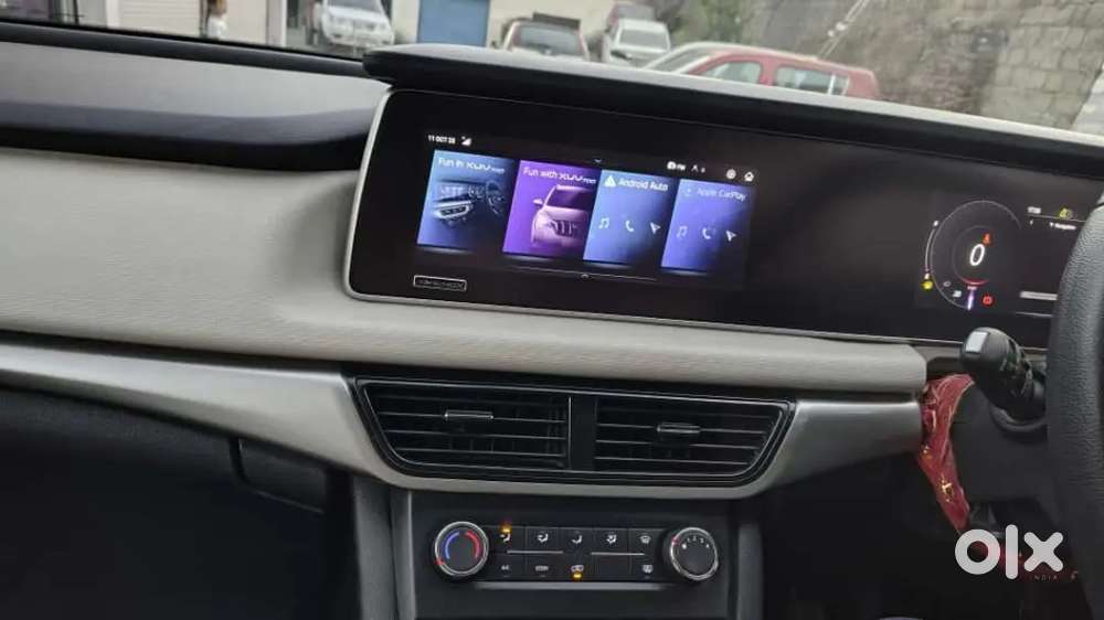 Mahindra Xuv700 2022 Petrol 60000 Km Driven