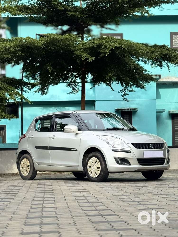 Maruti Suzuki Swift Ddis Vdi, 2013, Diesel