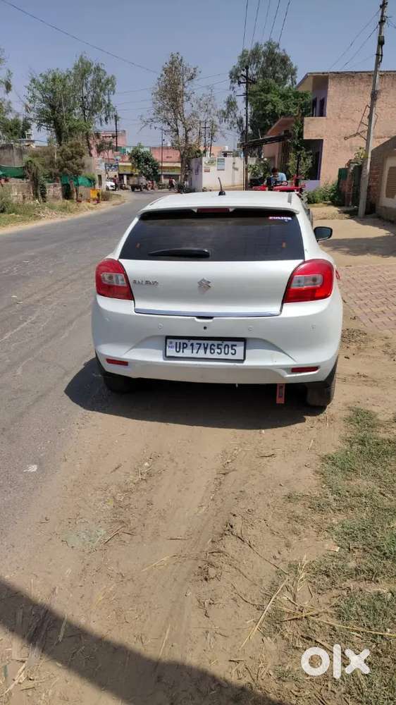 Maruti Suzuki Baleno 2022 Petrol 49000 Km Driven