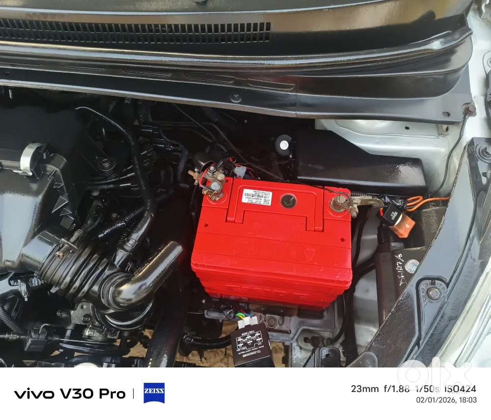 Hyundai I10 2011 Model Petrol Manual