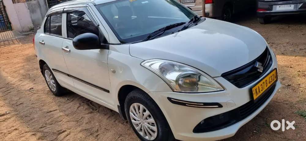 Maruti Suzuki Dzire 2022