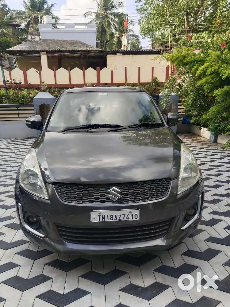 Top End, Bush Button Start Key Less Entry, Alloy Wheels,ac.. Etc