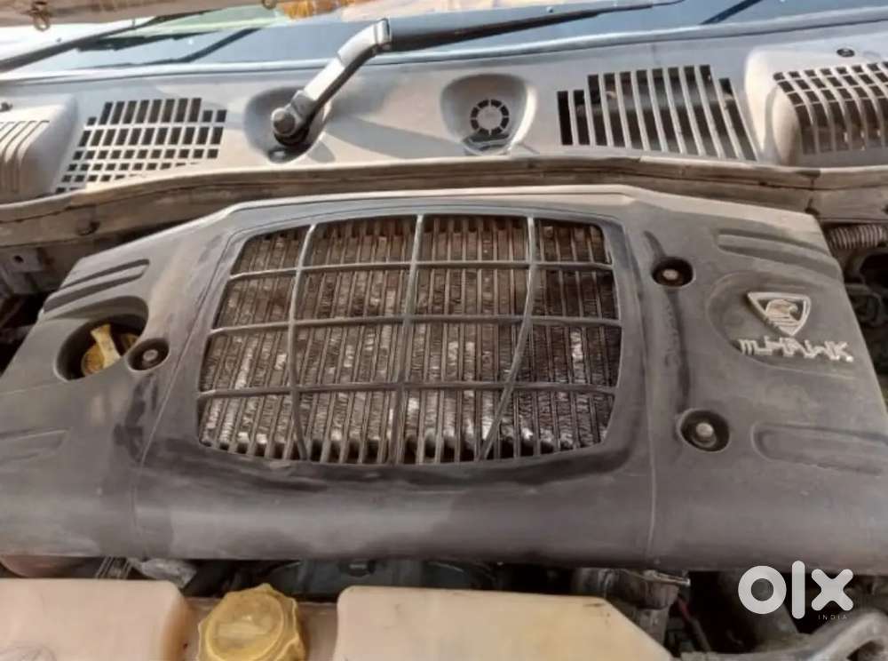 Mahindra Xylo 2014