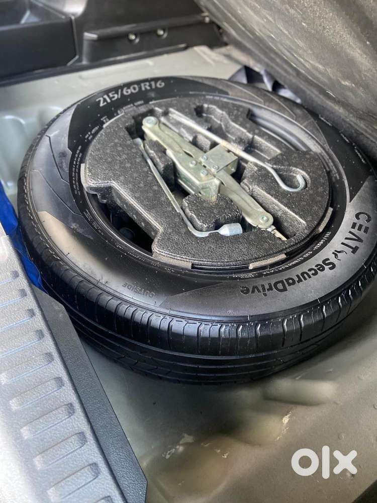 Toyota Urban Cruiser Cruiser High, 2022, Petrol