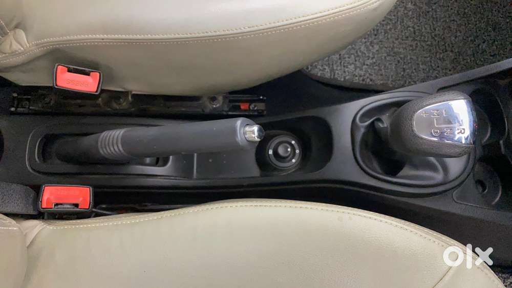 Nissan Terrano Xv D Pre Amt, 2017, Diesel