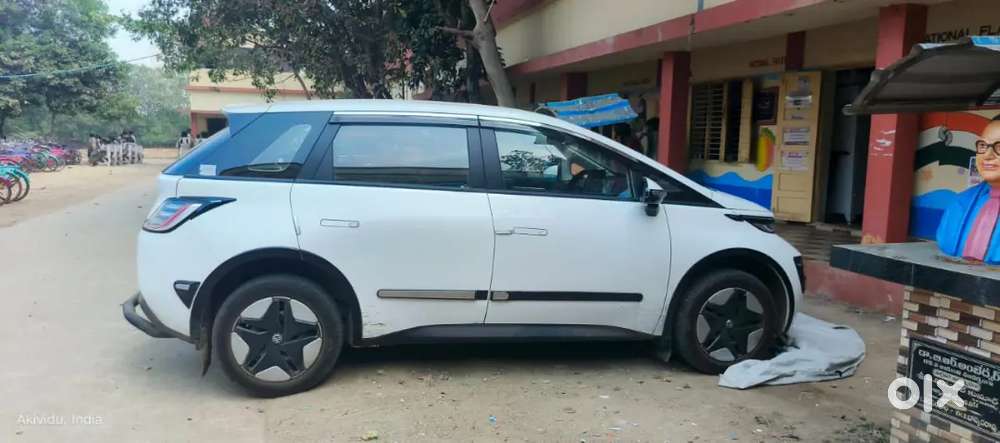 Mg Windsor Ev Excite 2025