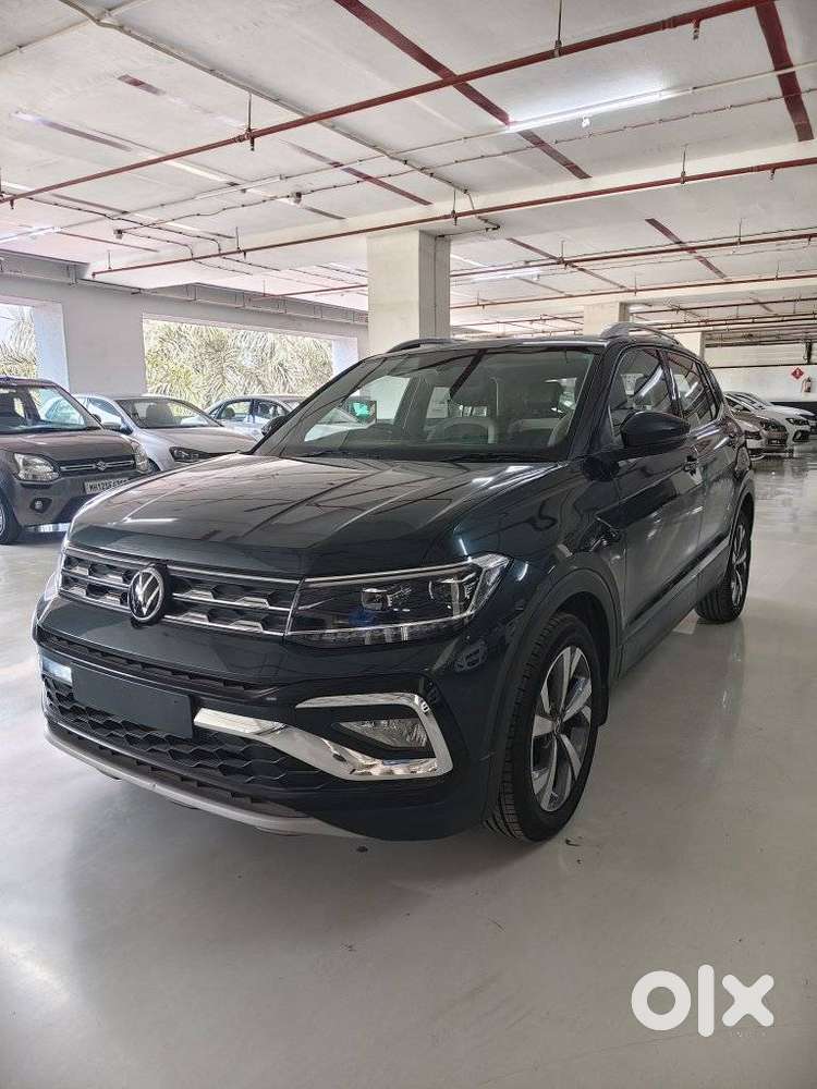 Volkswagen Taigun 1.0 Tsi Topline, 2024, Petrol