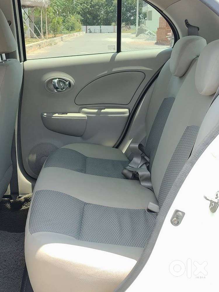 Renault Pulse Rxz Diesel, 2012, Diesel