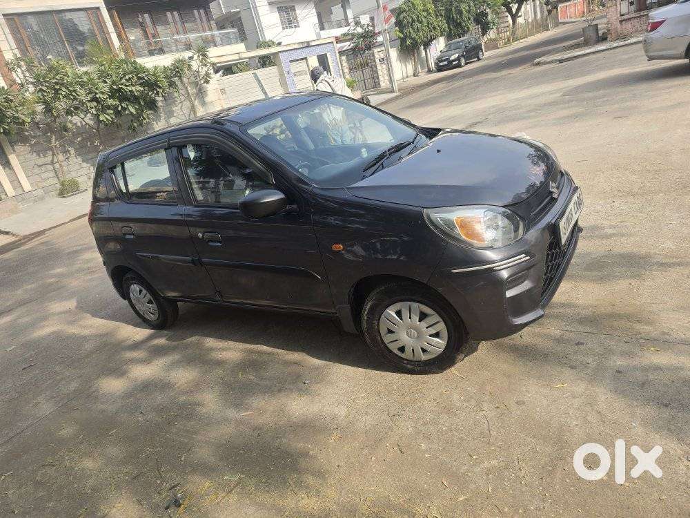 Maruti Suzuki Alto 800 0.8 Vxi (o), 2020, Petrol