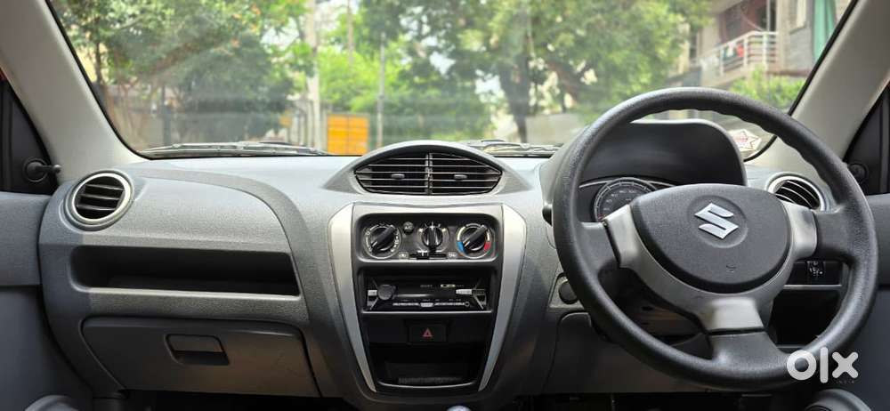 Maruti Suzuki Alto 800 2012-2016 Lxi, 2014, Petrol