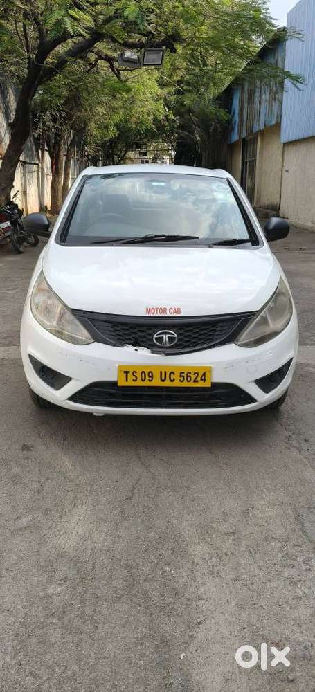 Tata Zest  1.2 Revotron Xe, 2016, Petrol