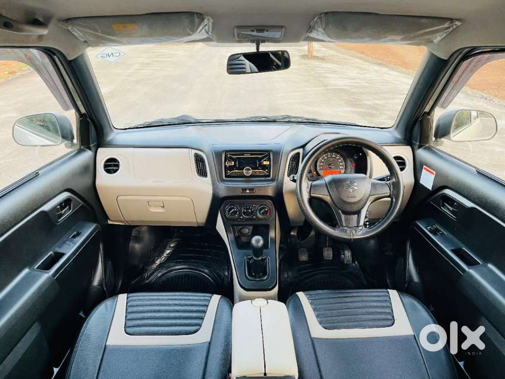 Maruti Suzuki Wagon R 1.0 2019-2022 Lxi (o) Cng, 2022, Cng & Hybrids