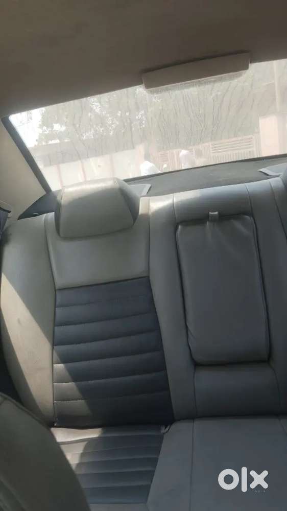 Tata Manza Diesel 2012 Year