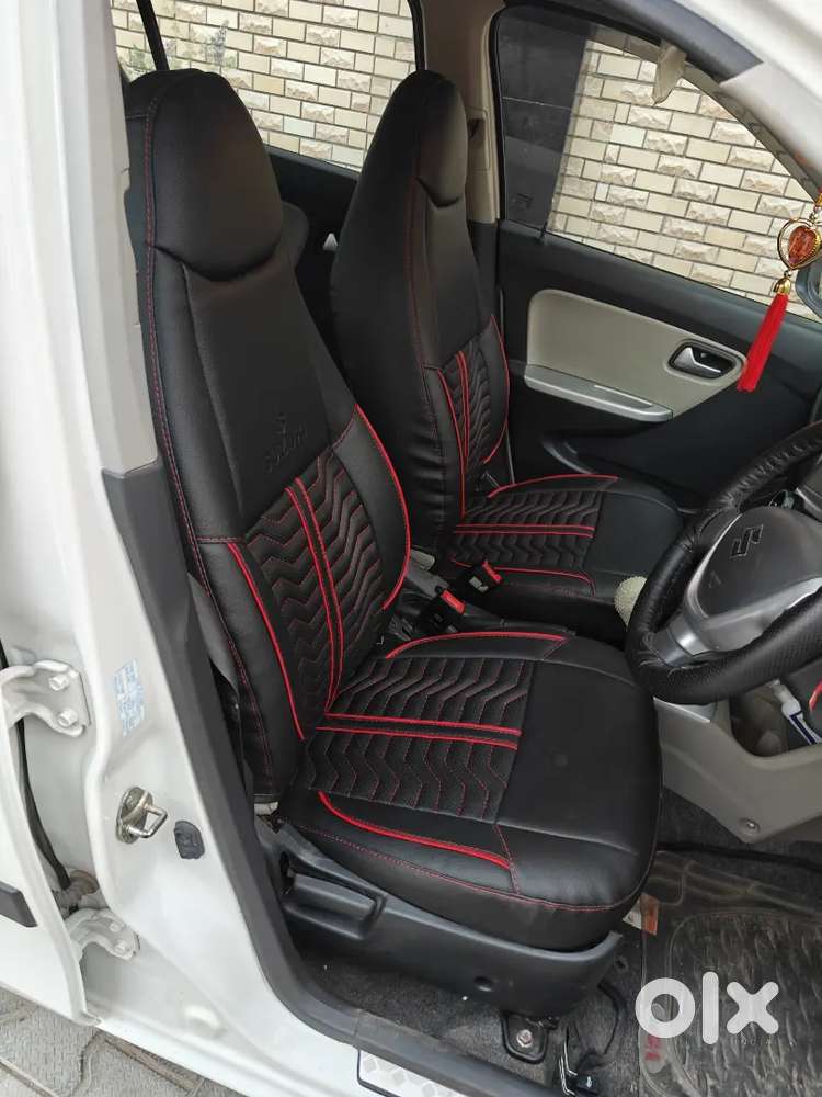 Maruti Suzuki Alto K10 2020