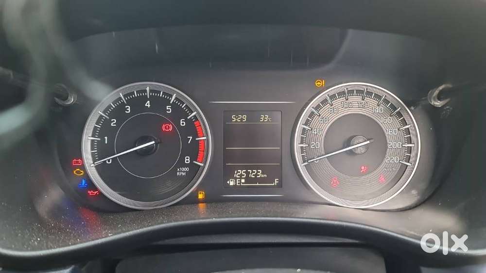 Maruti Suzuki Baleno Sigma, 2022, Petrol
