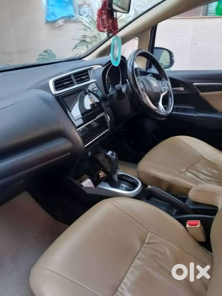 Honda Jazz Automatic In Good Condition