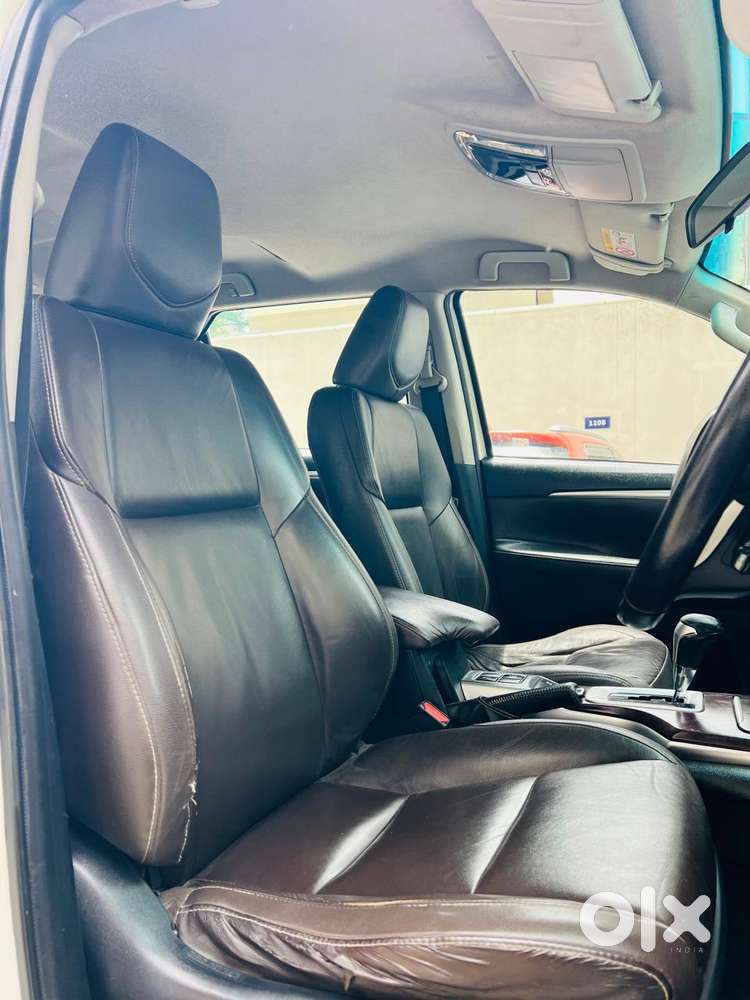 Toyota Fortuner 3.0 4x2 Automatic, 2018, Diesel