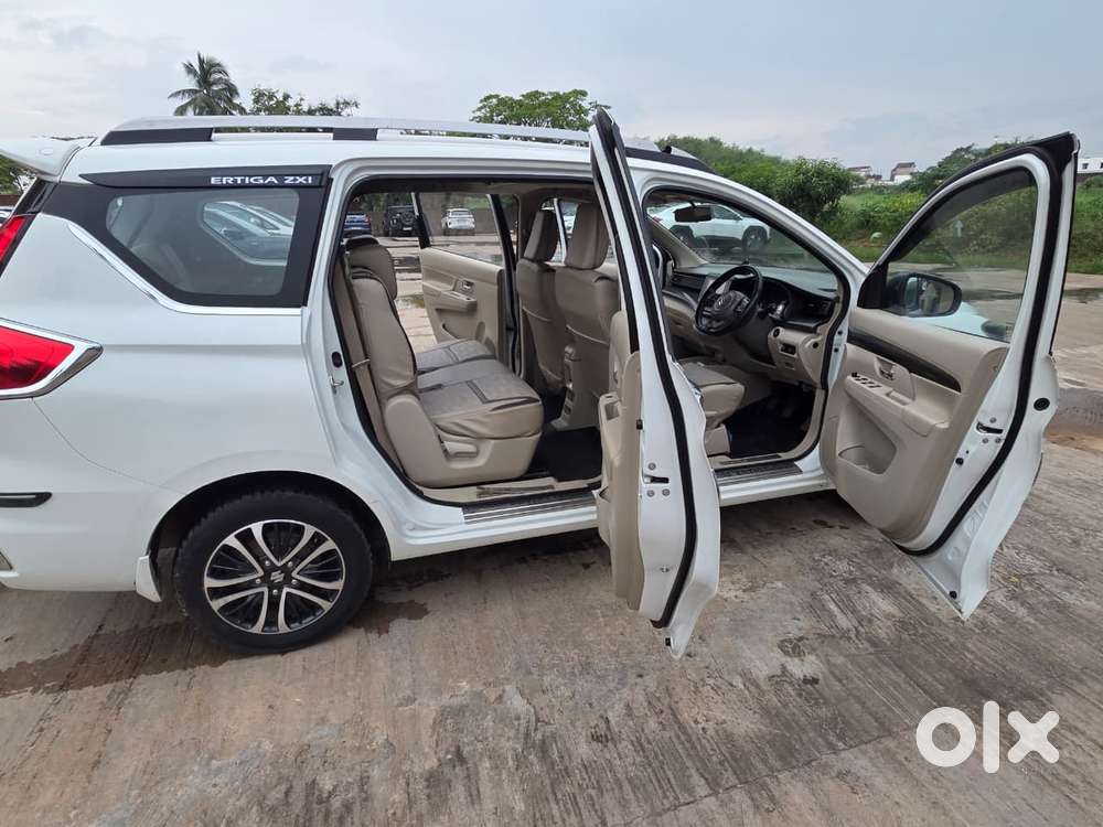 Maruti Suzuki Ertiga Zxi (o) Cng [ ], 2023, Cng & Hybrids
