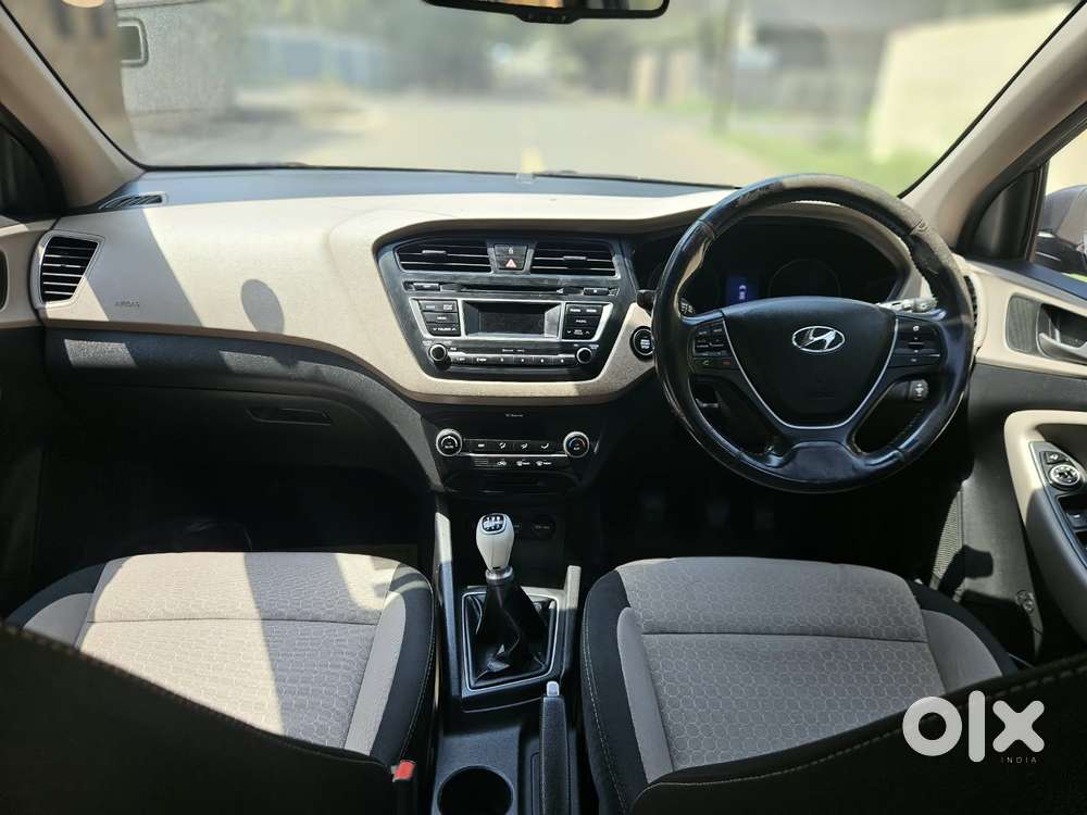 Hyundai I20 1.2 Asta, 2014, Petrol