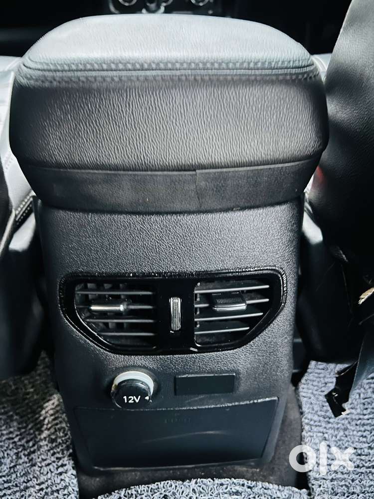Tata Hexa Xm Plus, 2018, Diesel