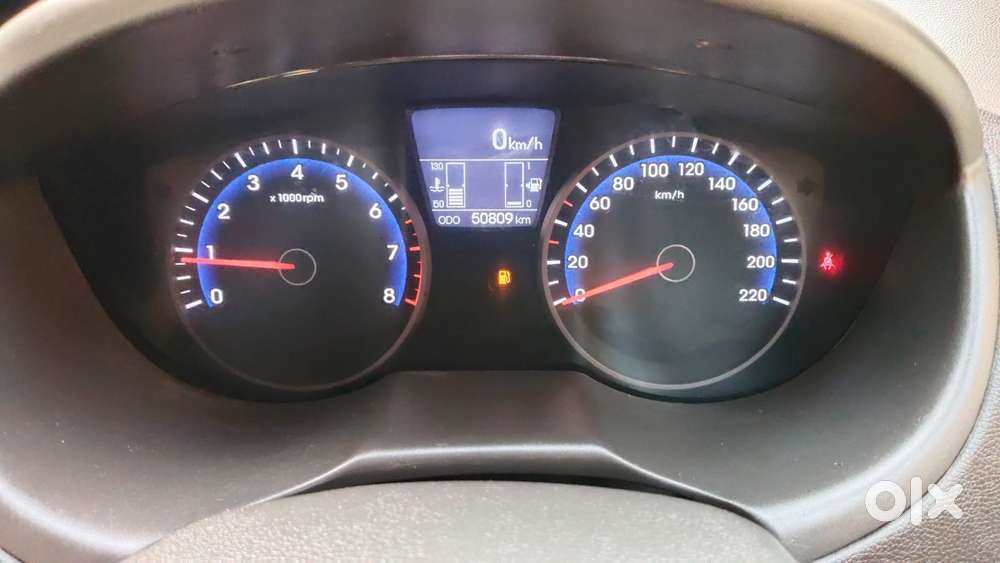 Hyundai I20 1.2 Asta Option, 2014, Petrol