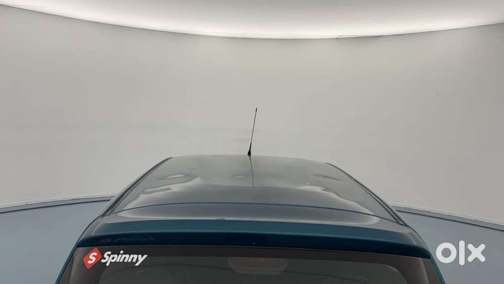 Renault Kwid Rxl 1.0, 2021, Petrol