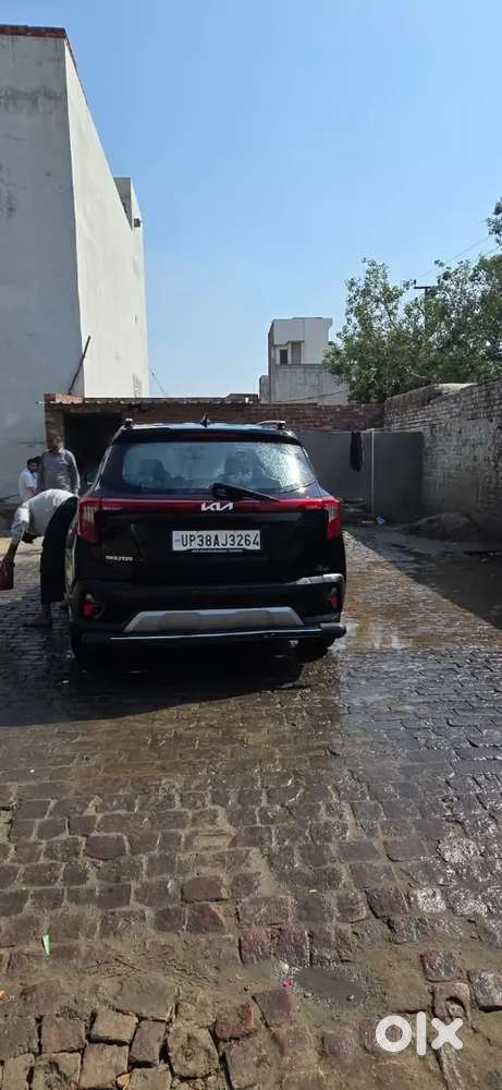Kia Seltos 1.5 Htk+ Petrol 2025