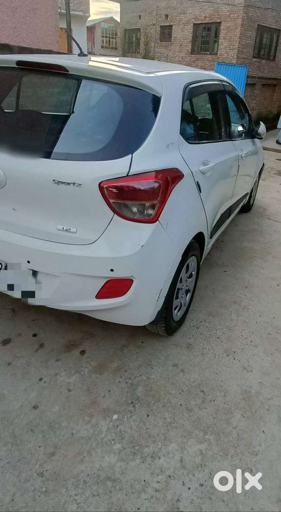 Jk Registered No Car