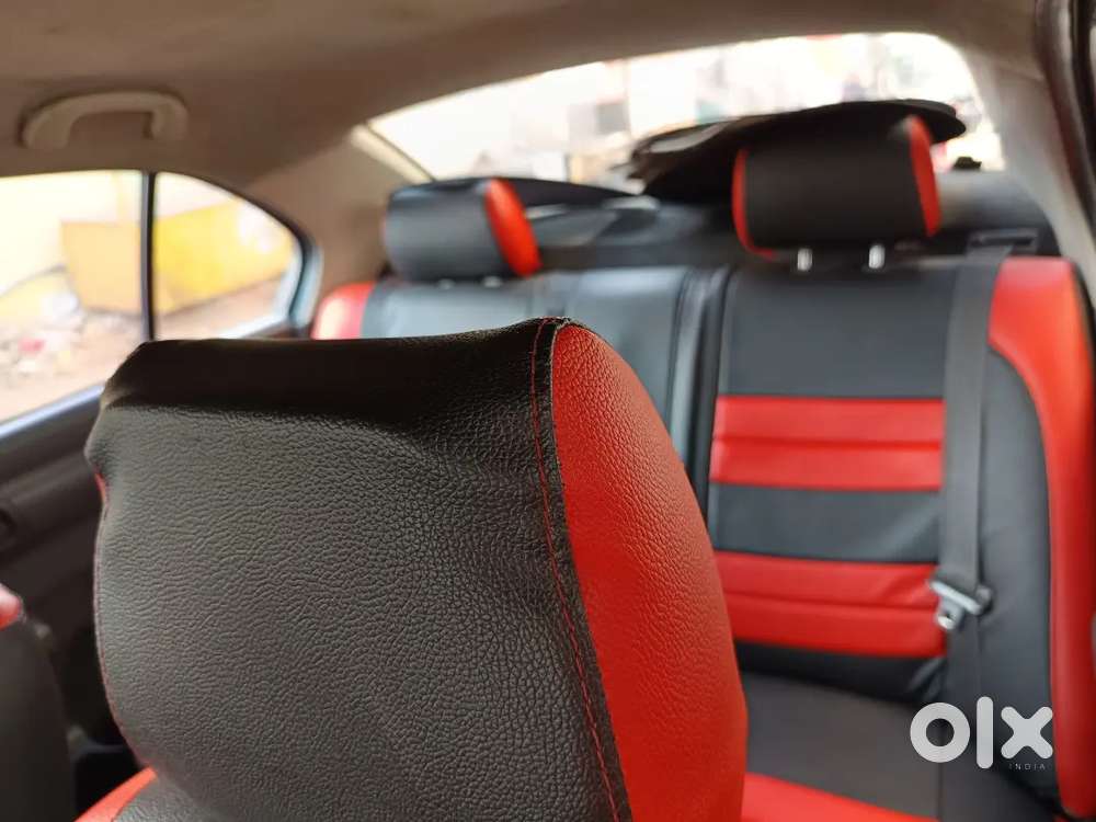 Maruti Suzuki Dzire 1.2 Lxi 2015 Model