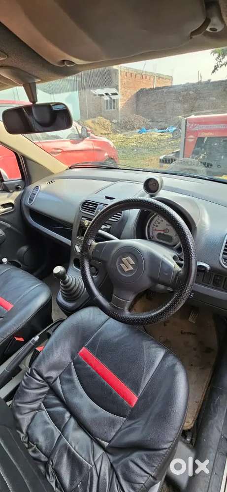 Car Condition Is Good