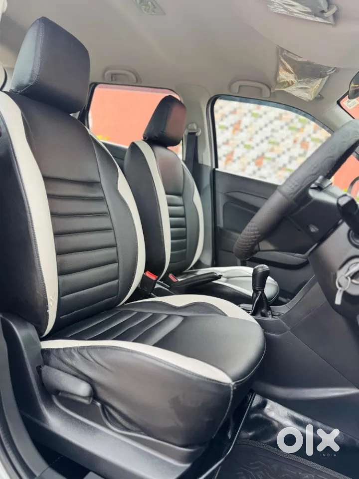 Maruti Suzuki Vitara Brezza Vdi (o), 2017, Diesel