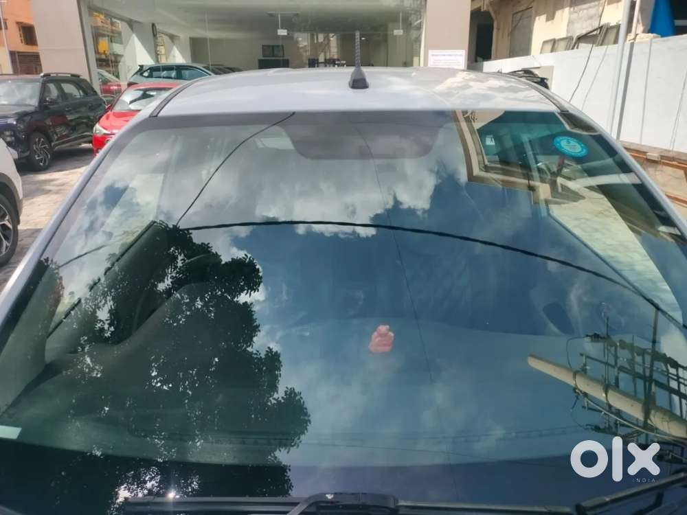 Hyundai Santro Sportz Amt, 2019, Petrol