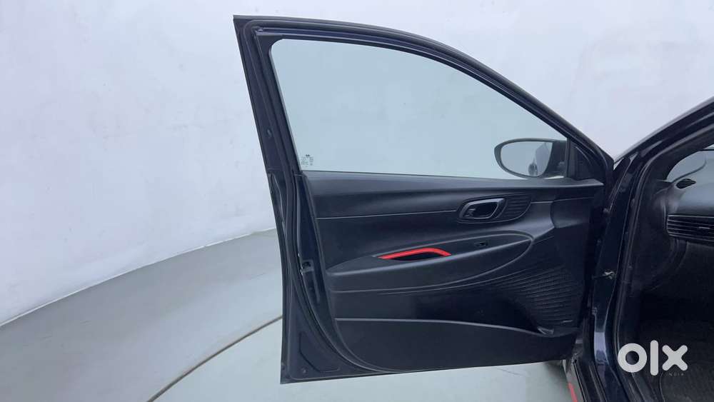 Hyundai I20 N Line N8 1.0 Turbo Dct, 2022, Petrol