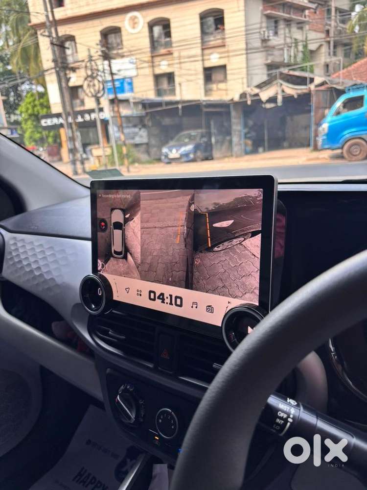 Hyundai Grand I10 Nios 2020