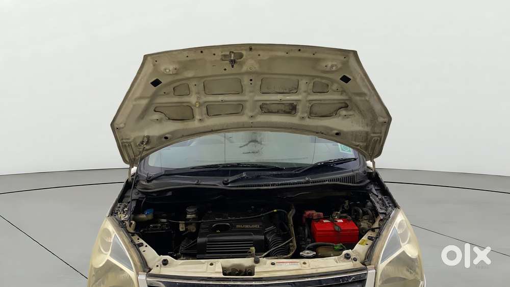 Maruti Suzuki Wagon R 1.0 Lxi Cng, 2014, Cng & Hybrids