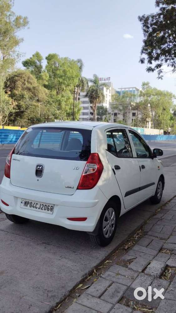 Hyundai I10 1.1l Irde Era Special Edition, 2012, Petrol