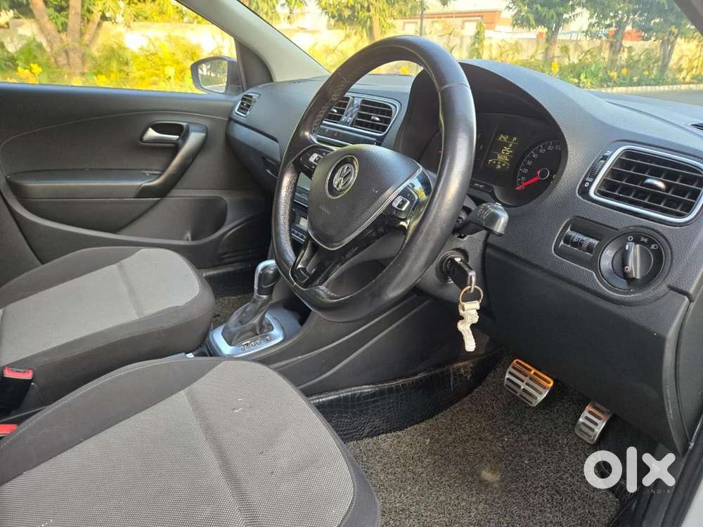 Volkswagen Gti 1.8 Tsi, 2018, Petrol