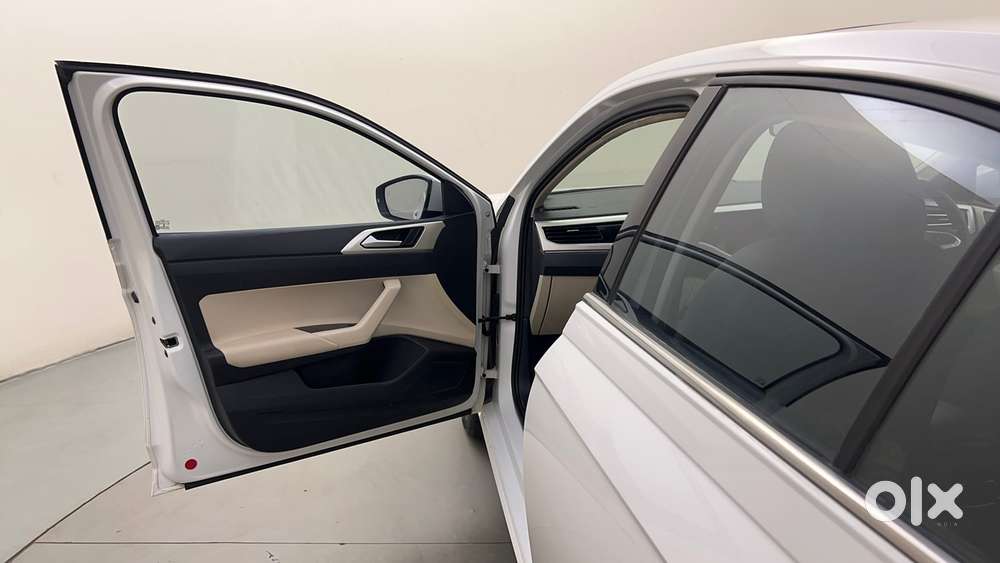 Volkswagen Virtus 1.0 Topline Tsi, 2023, Petrol