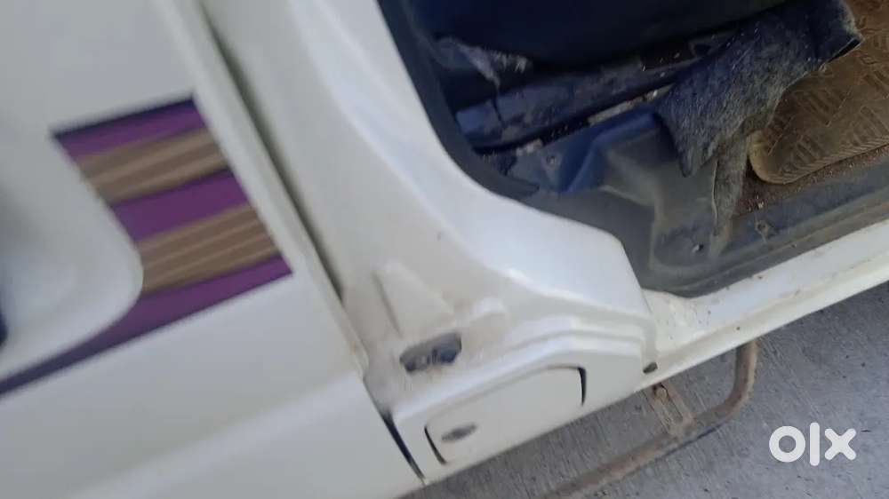 Sale Ecco 5 Seater Pure Petrol