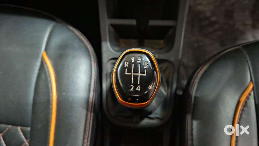 Renault Kwid Climber 1.0 Mt Opt, 2019, Petrol