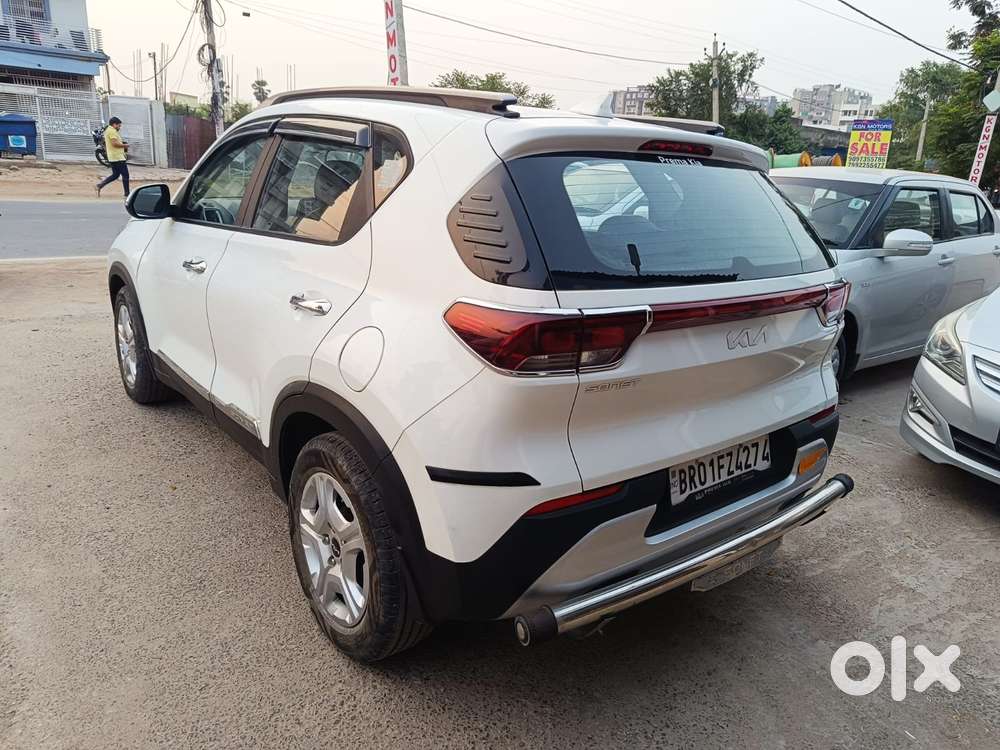 Kia Sonet 1.5 Htx Plus Diesel Dt, 2023, Diesel