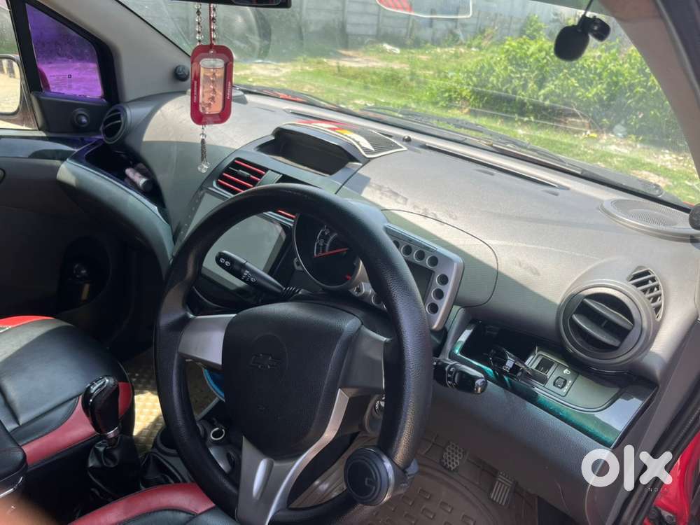 Chevrolet Beat 2011 Petrol Well Maintained
