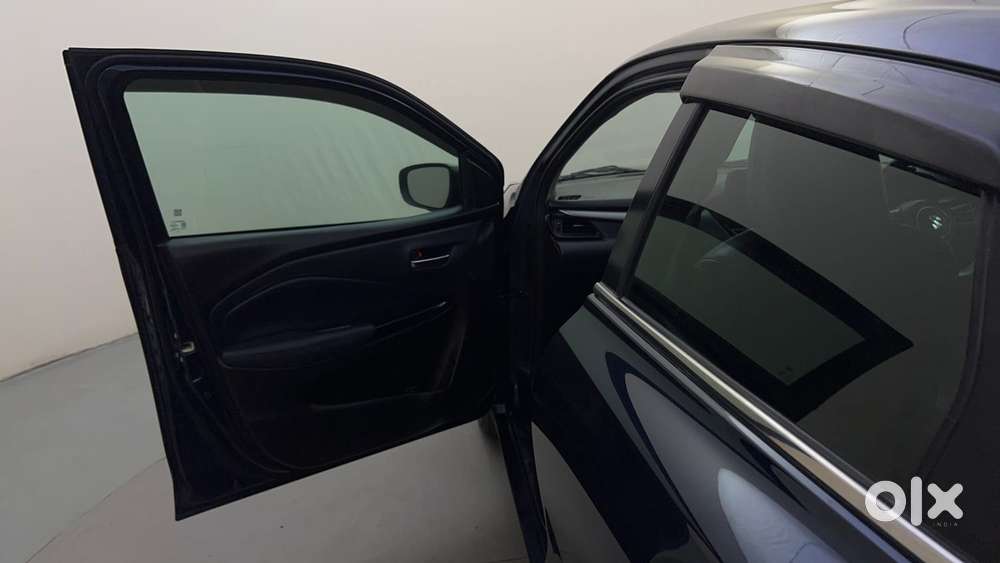 Maruti Suzuki Baleno 1.2 Alpha At, 2022, Petrol