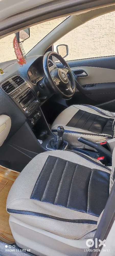 Volkswagen Polo 2013 Diesel Well Maintained